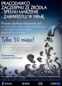 Mazowiecka Unions Programs Implementation Unit - Outplacement in MSE sector