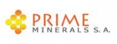 Prime Minerals